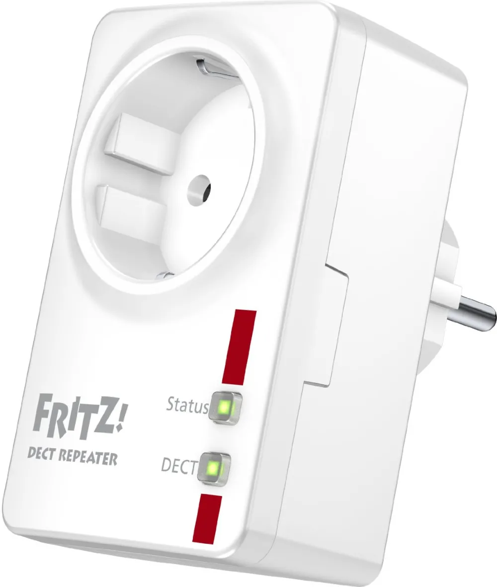 FRITZ! FRITZ!DECT Repeater 100