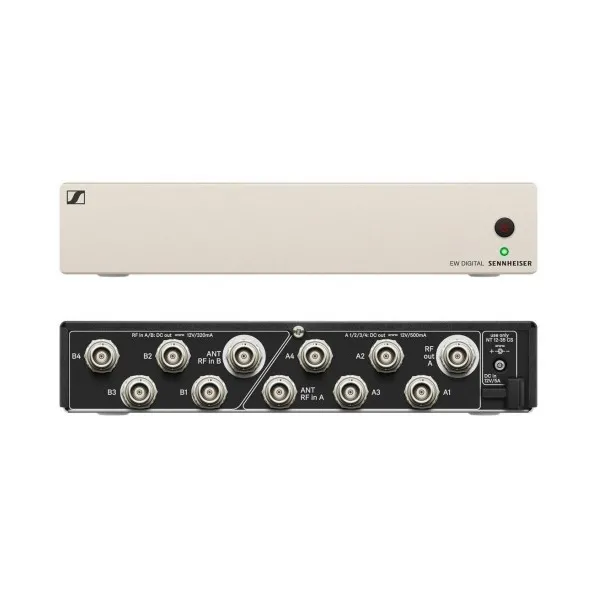 Microfon Sennheiser Sennheiser EW-D ASA – Aktywny splitter antenowy 470–694 MHz