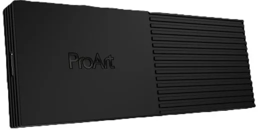 Rack Asus Asus Geh USB ProArt PA40SU SSD Speichergehäuse