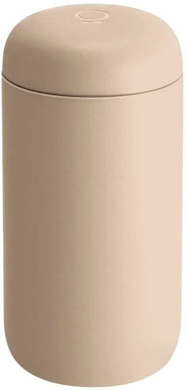 FELLOW Kubek termiczny 355 ml Carter Move Mug Fellow piaskowy