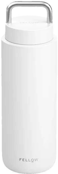 FELLOW Kubek termiczny 946 ml Carter Carry Tumbler Fellow biały