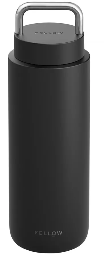 FELLOW Kubek termiczny 946 ml Carter Carry Tumbler Fellow czarny