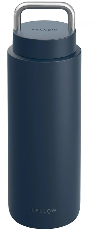 FELLOW Kubek termiczny 946 ml Carter Carry Tumbler Fellow granatowy