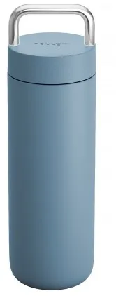 FELLOW Kubek termiczny 946 ml Carter Carry Tumbler Fellow pudrowy niebieski