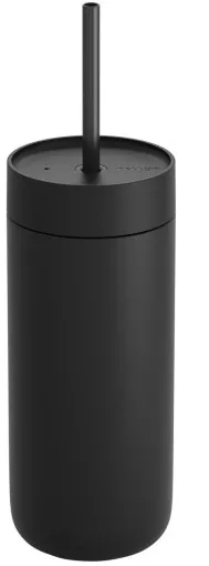 FELLOW Kubek termiczny 473 ml Carter Cold Tumbler Fellow czarny