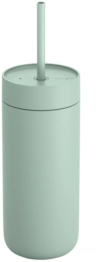 FELLOW Kubek termiczny 473 ml Carter Cold Tumbler Fellow miętowy