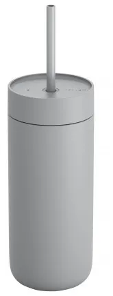 FELLOW Kubek termiczny 473 ml Carter Cold Tumbler Fellow szary