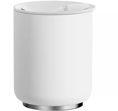 FELLOW Kubek termiczny 295 ml Rocky Lowball Tumbler Fellow biały