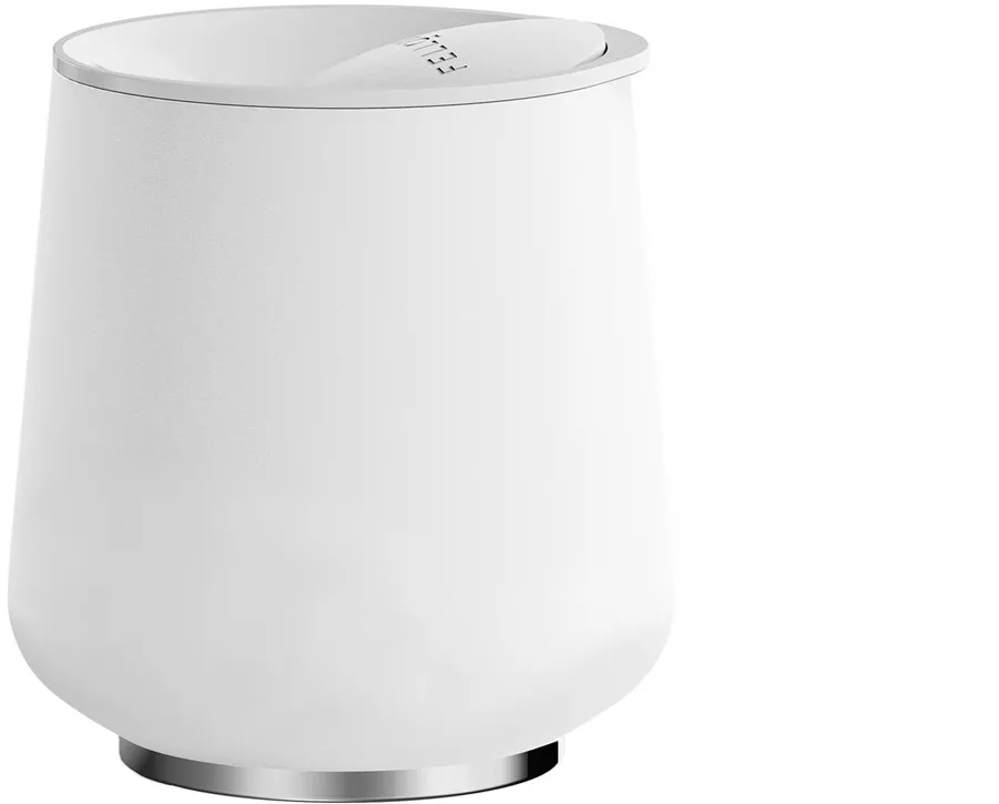 FELLOW Kubek termiczny 355 ml Ruby Wine Tumbler Fellow biały mat