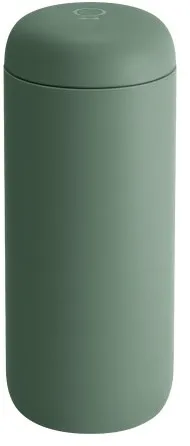 FELLOW Kubek termiczny 473 ml Carter Move Mug Fellow szałwiowy