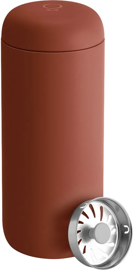 FELLOW Kubek termiczny 473 ml Carter Move Mug Fellow sienna
