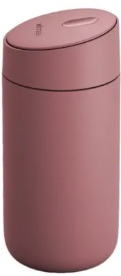 FELLOW Kubek termiczny 355 ml Carter Slide Mug Fellow pudrowy różowy