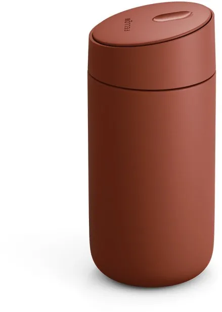 FELLOW Kubek termiczny 355 ml Carter Slide Mug Fellow sienna