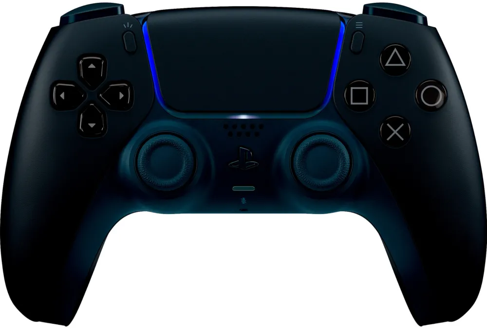 Gamepad Sony Sony DualSense Wireless Controller PS5 midnight black V3
