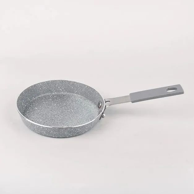 Maestro Patelnia Grey 28cm MR-1211-28 MAESTRO