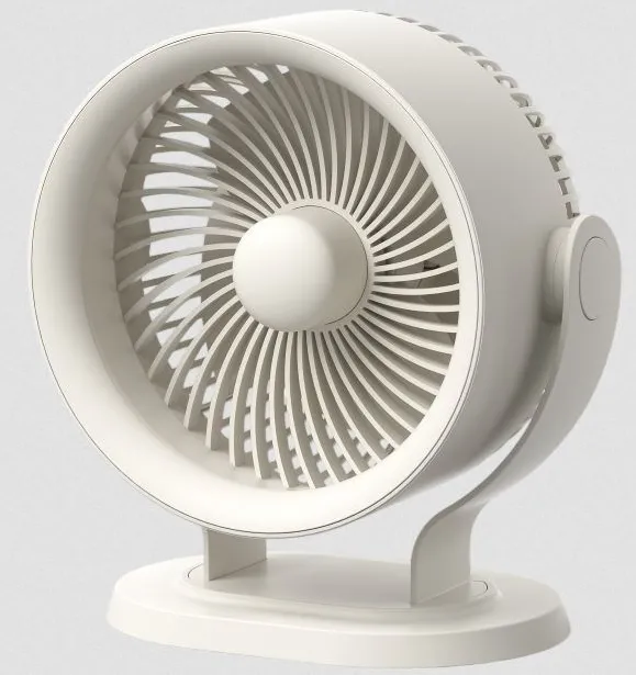 Maestro Wentylator biurkowy USB Best Fan BT-003 MAESTRO