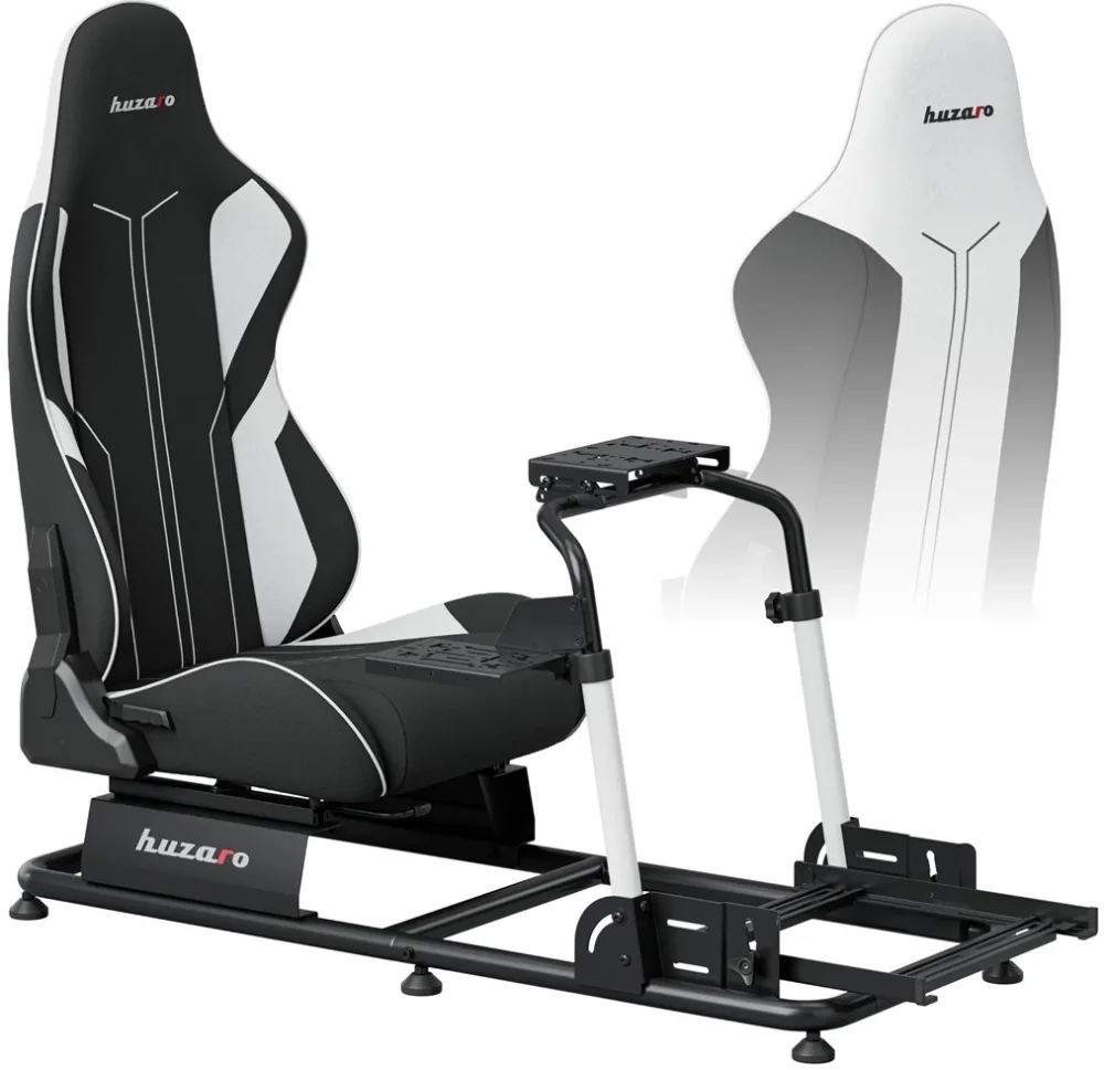 Birou Gaming huzaro Stelaż gamingowy Huzaro Speed 5.5