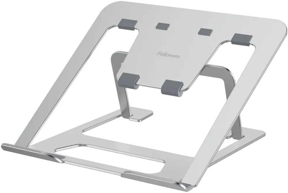 Coolpad Laptop FELLOWES Fellowes Alumia Portable Laptop Stand - Silver