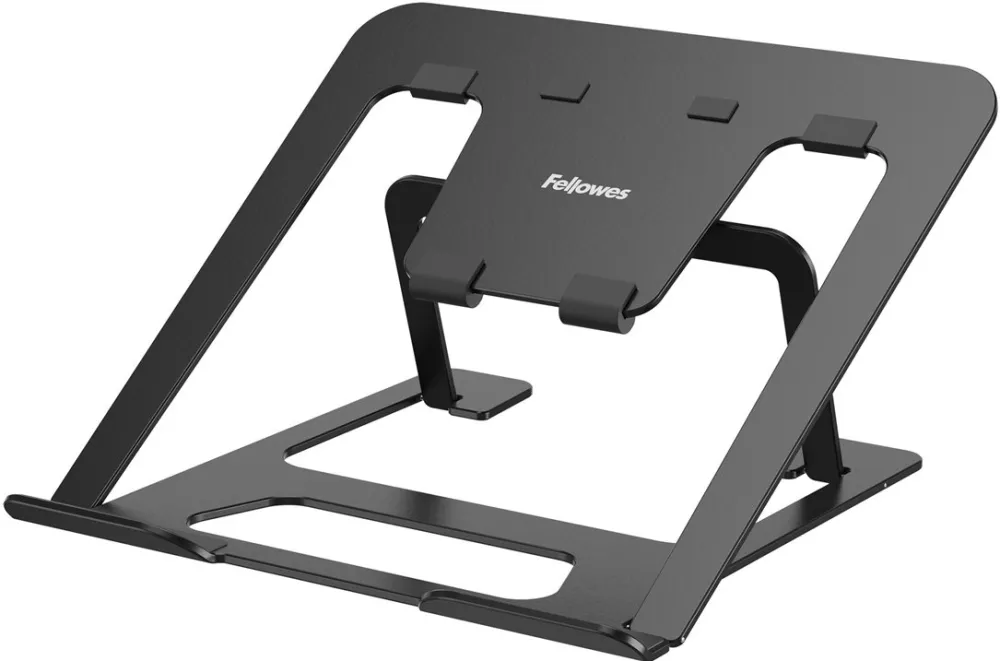 Coolpad Laptop FELLOWES Fellowes Alumia Portable Laptop Stand - Black