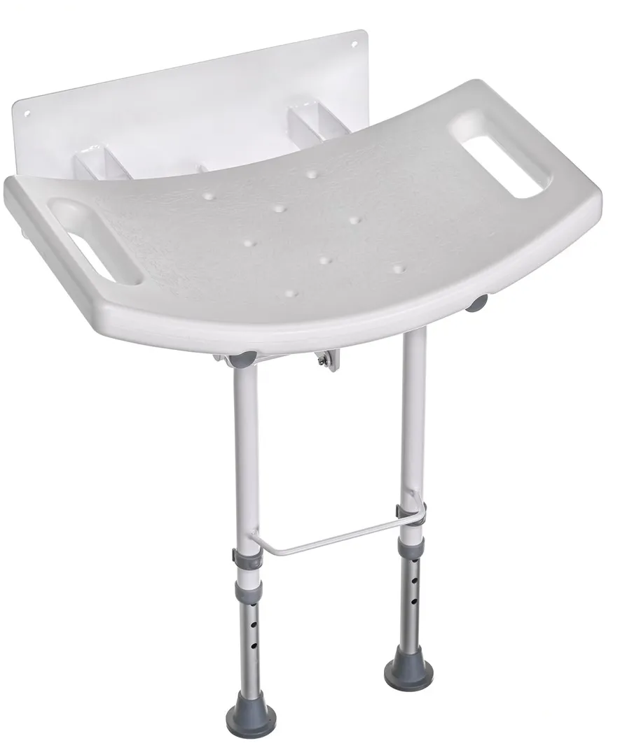 ActionMed Scaun pliabil de perete KP600AM