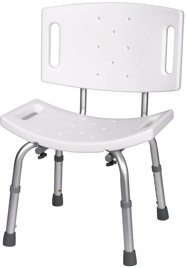 ActionMed Scaun de dus cu spatar