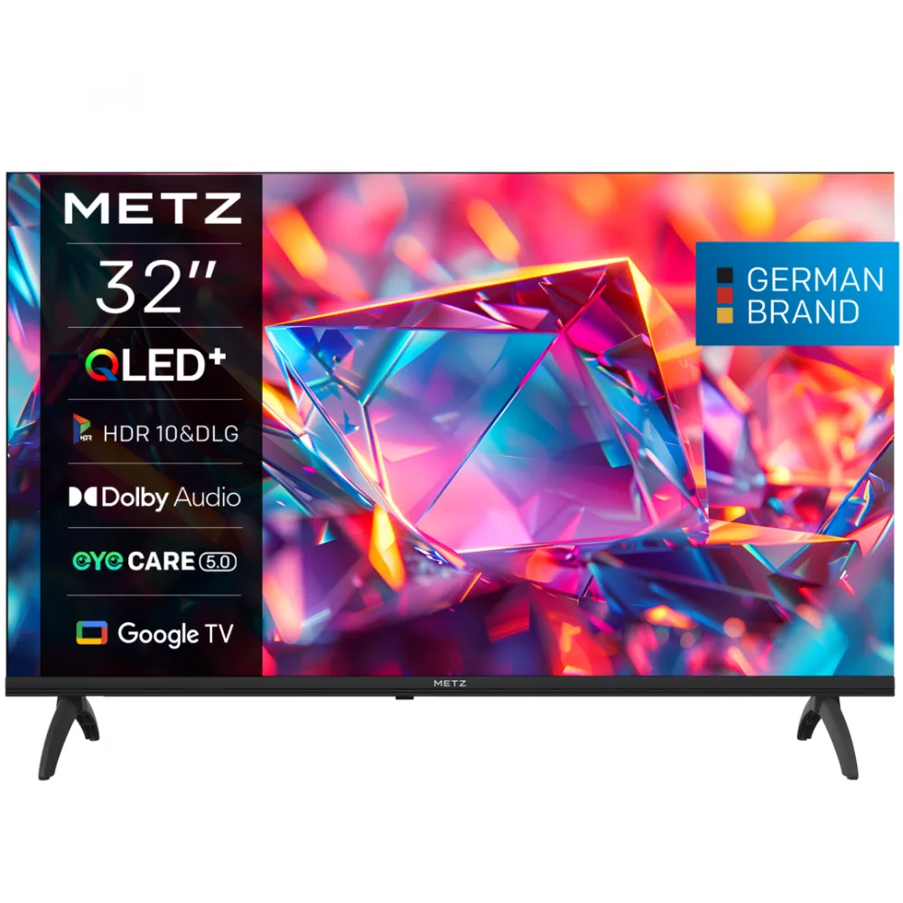 Televizor Metz QLED HD 32"(80cm) 32MQH7030Z