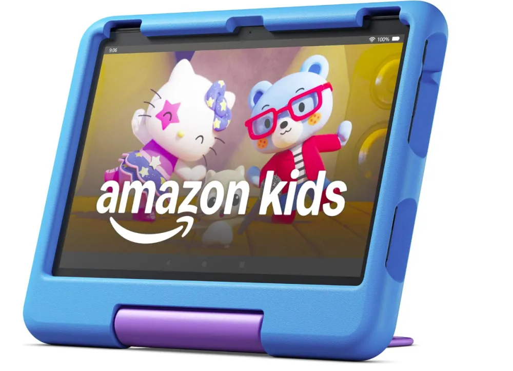 Tableta Amazon Amazon Fire HD 10 Tablet 32GB Blue 2023