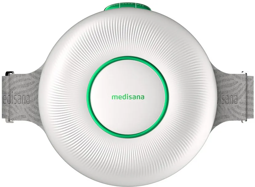 Medisana BM 100 abdominal massager