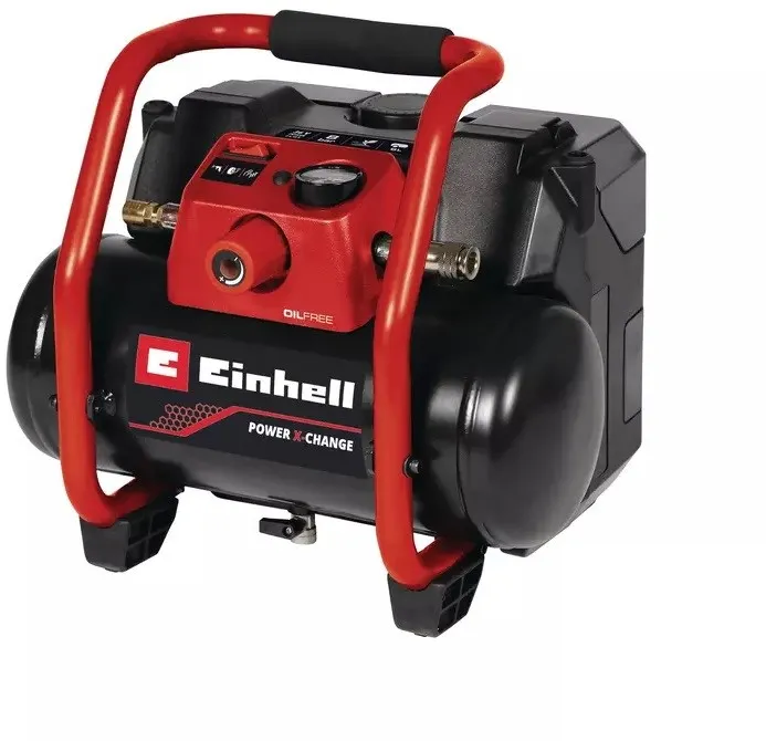 Einhell Einhell TE-AC 36/150 Li OF-Solo air compressor 150 l/min Battery