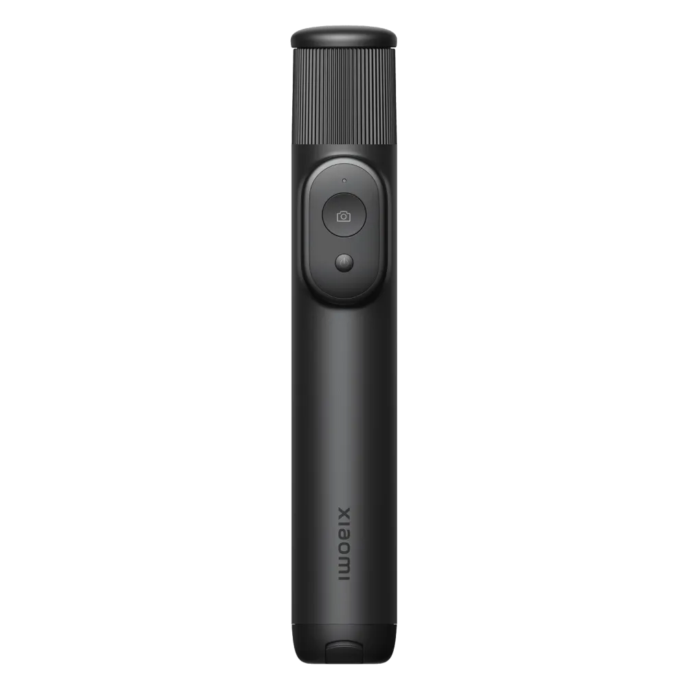 Xiaomi Xiaomi Selfie Stick Tripod Mini Black