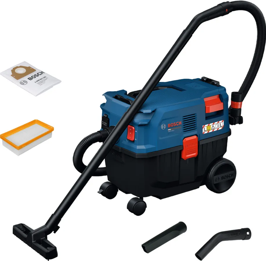 Aspirator BOSCH GAS12-25LS Allzwecksauger