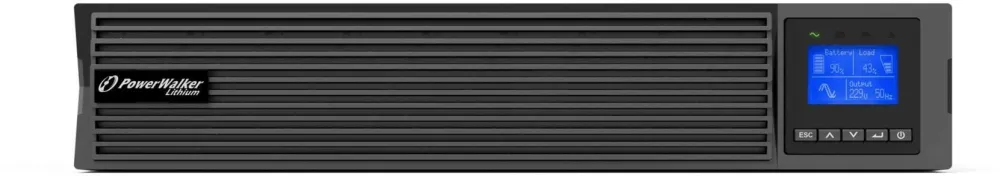 UPS PowerWalker PowerWalker VFI 2000 LICR IoT