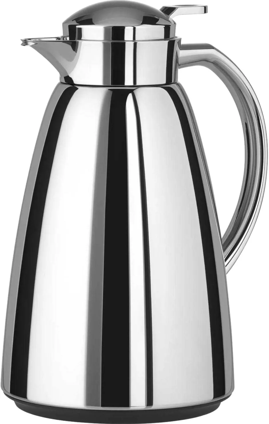 Emsa Campo Isolierkanne 1,0l chrom 516524