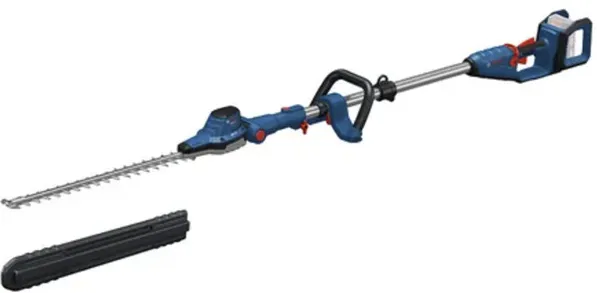 BOSCH Bosch PRO GHE18V-50FP 2-Zahn