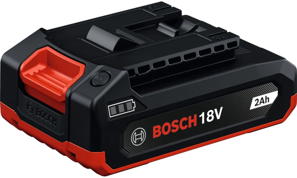 BOSCH Bosch GBA18V-20