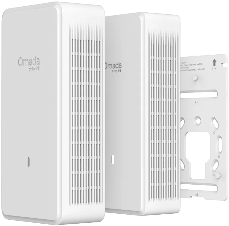 Access Point TP-Link EAP775-Wall Wi-Fi 7 BE9300