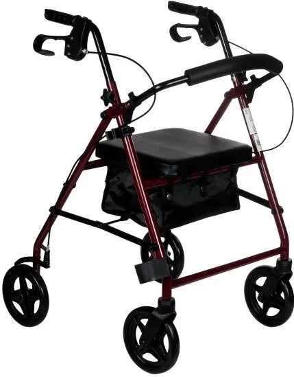 REHA FUND Cadru cu patru roti RF-610/C