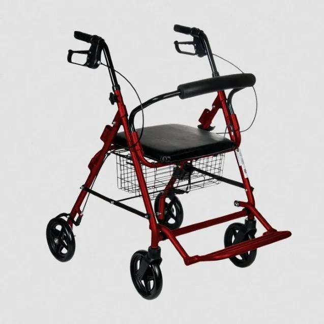 REHA FUND Cadru cu patru roti Oslo Premium RF-616/C
