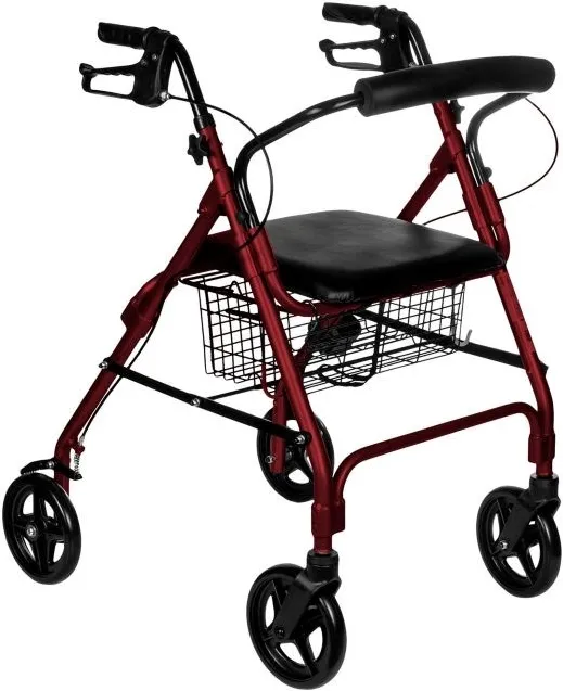 REHA FUND Cadru cu patru roti Denver Premium RF-615/C