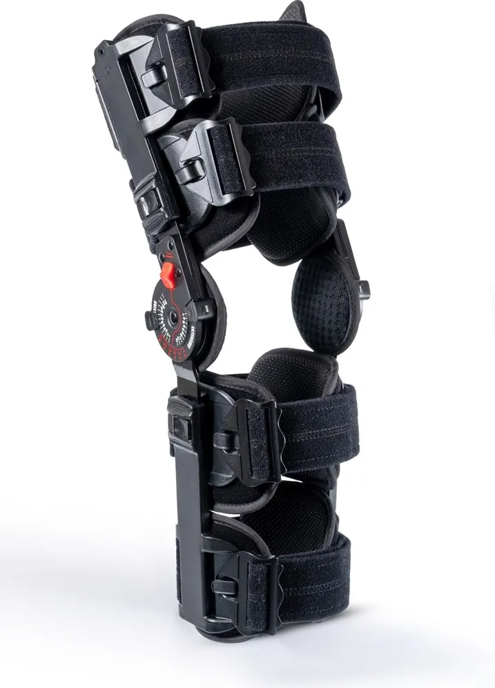 REHA FUND Orteza postoperatorie pentru genunchi „T-Max Knee” O-1270/U