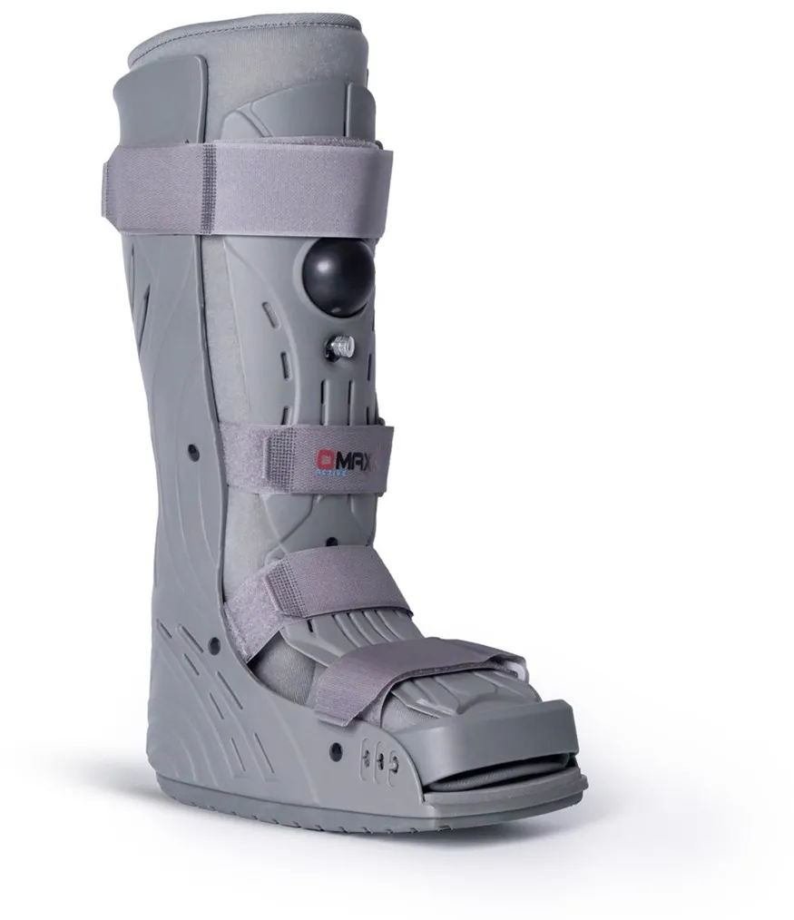 REHA FUND Orteza lunga pentru picior si tibie „AIR WALKER LONG” O-1180/M