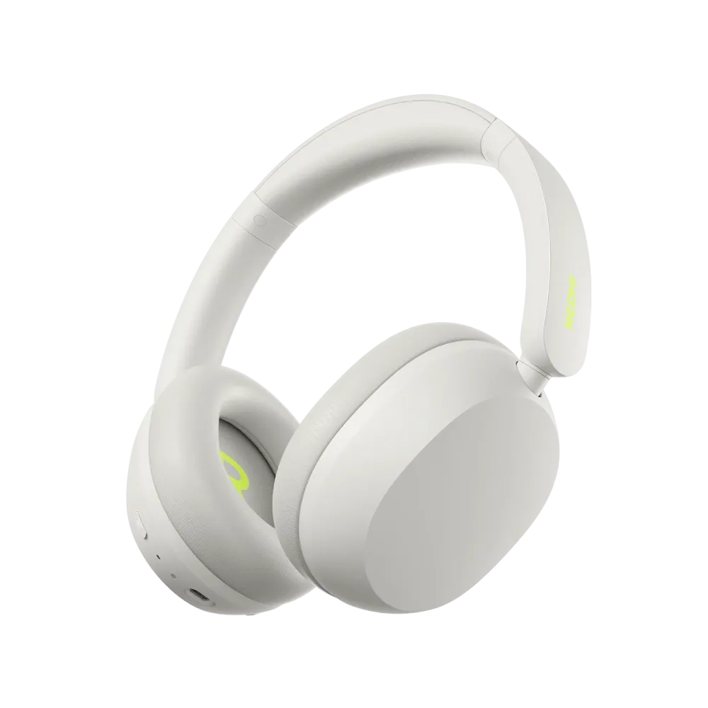 Casti Over-Head Xiaomi Xiaomi REDMI Headphones Neo, Sand White