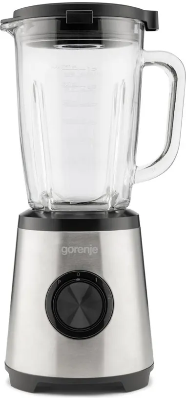 Blender de masa GORENJE B1300E 1300 W negru