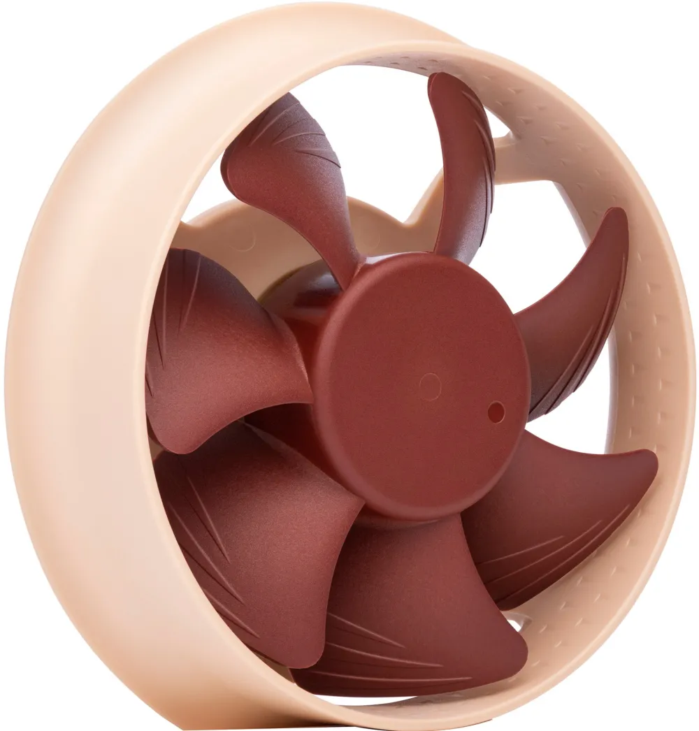 Noctua Noctua NL-ACF1 (brown/beige, 93 mm)