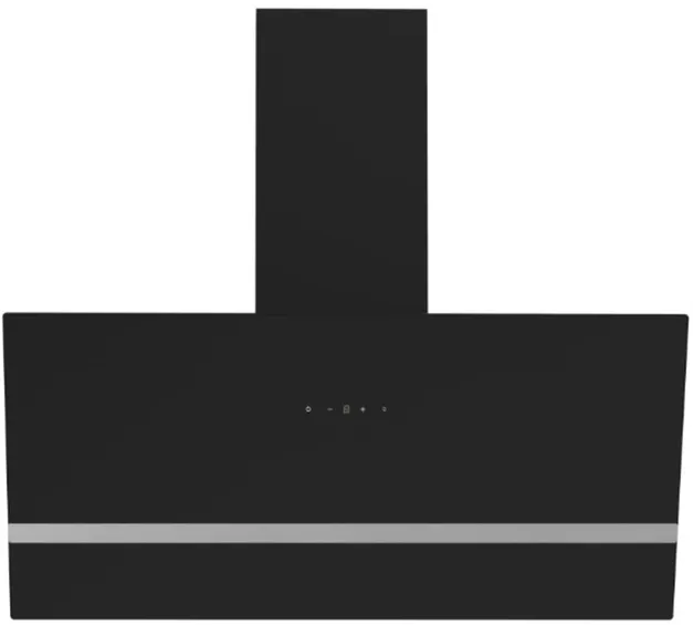 Respekta Respecta CH 24080 SM (black, 80 cm)