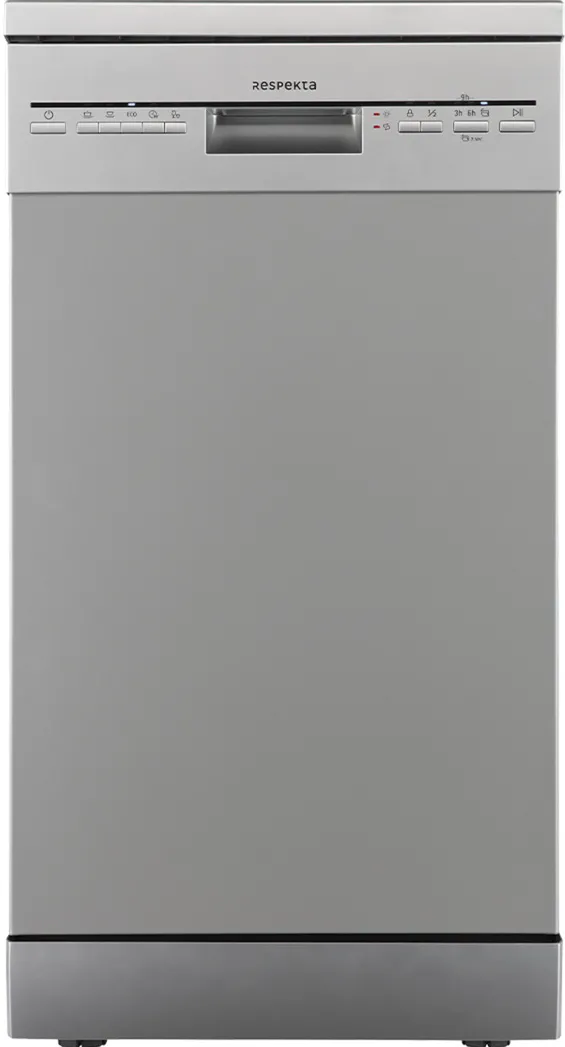 Respekta Respecta Bena GSPS45SI-12 (silver, 45 cm)