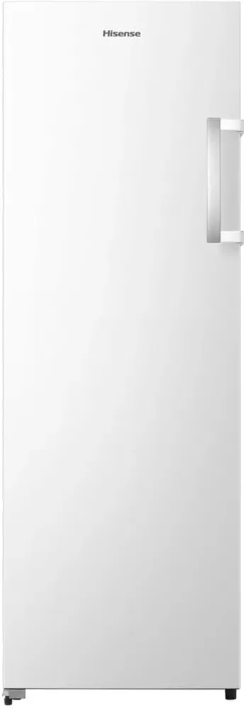 Hisense Hisense FV298N4AWC Upright Freezer White