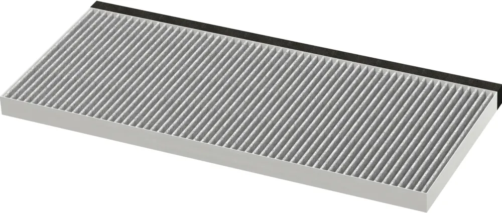 Neff extractor hood filter Z51ITB2X4