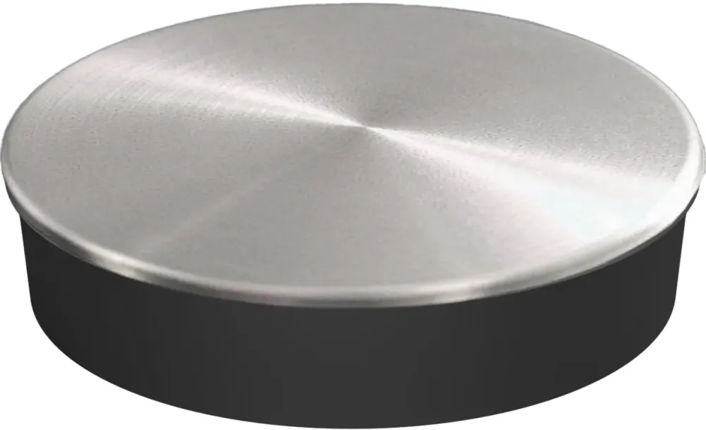 Neff magnetic knob Z9801TWS0 (silver (glossy))