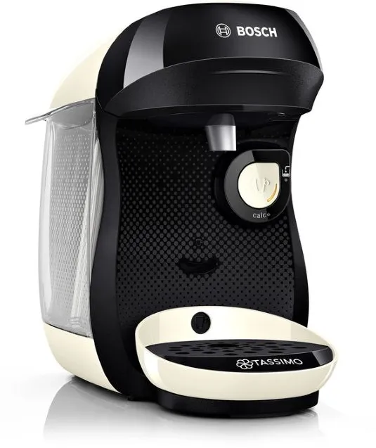 Espressor BOSCH Espressor cu capsule TTAS107E